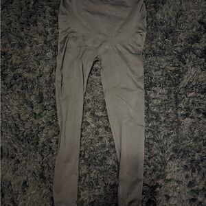 ASSETS by Spanx High-Waisted Shaping Leggings